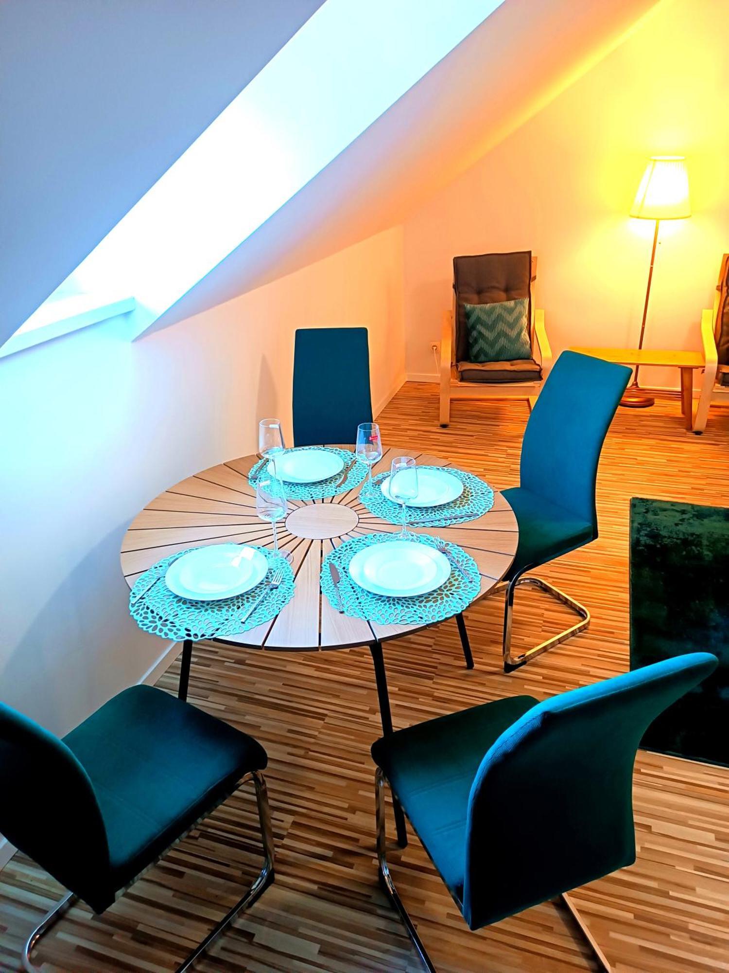 Family Apartments Center Of Muerzzuschlag Экстерьер фото
