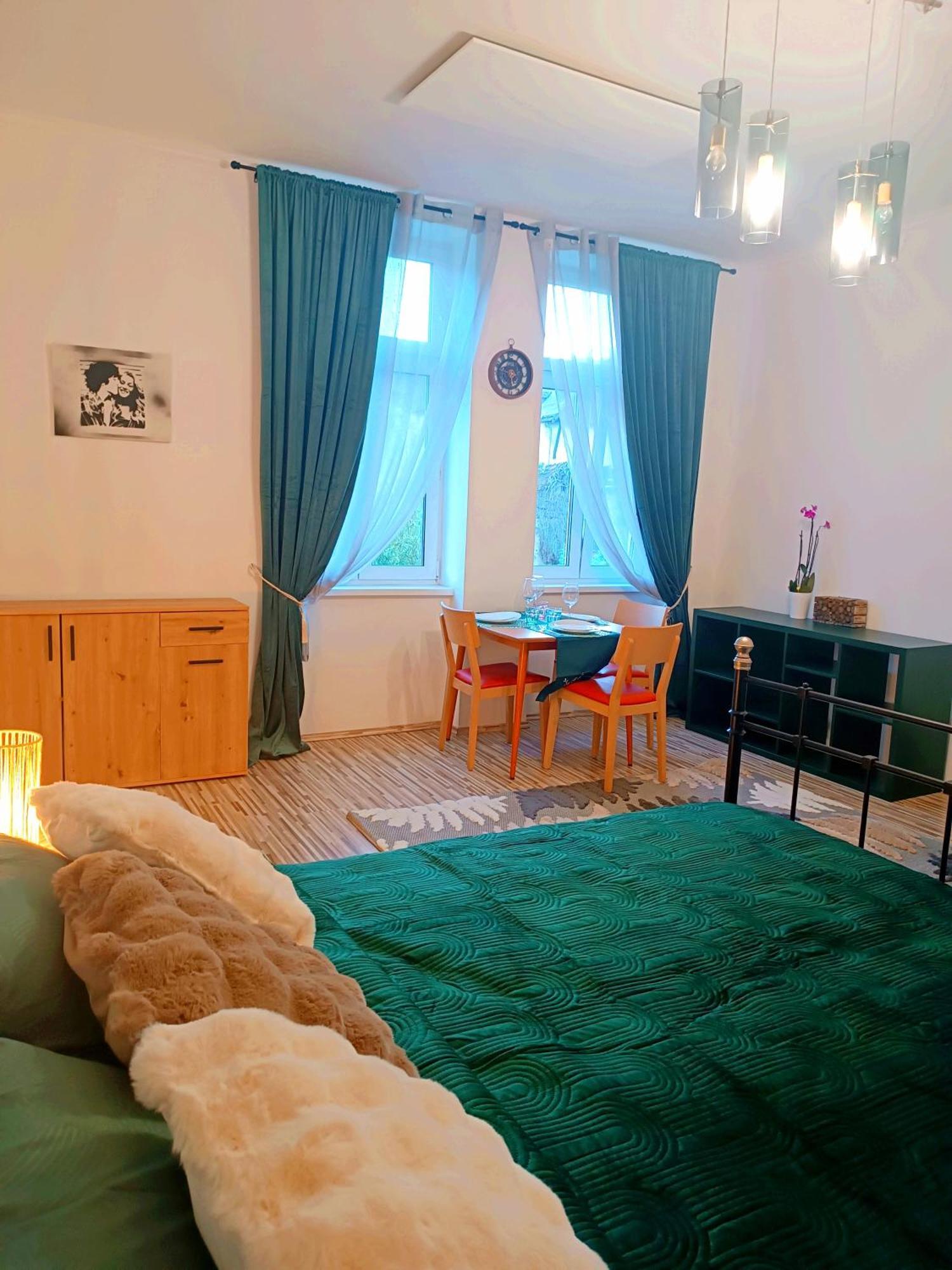 Family Apartments Center Of Muerzzuschlag Экстерьер фото